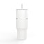 History Is Watching 40oz Insulated Tumbler with Handle
