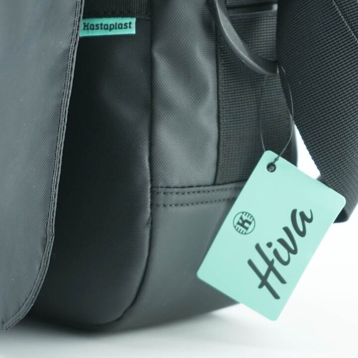 Sac de Disc Golf Hiva Messenger