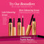 Set de Favoritos de Grande Cosmetics