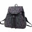 Bolsa Plegable Geometry School