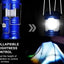 Rechargeable Solar Camping Lanterns
