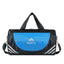 Bolsa de gimnasio de nailon impermeable