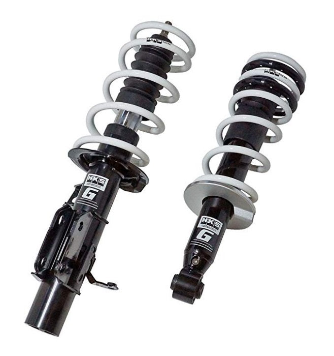 Amortisseurs HKS Hipermax Max G pour Nissan Skyline GT-R R32