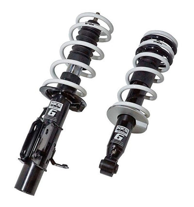HKS Hipermax Max G Coilovers for Nissan Skyline GT-R R32