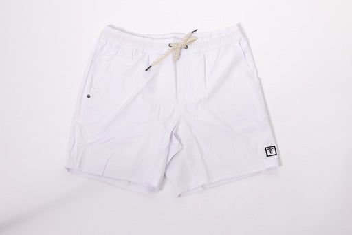 Thrive Elite Performance Shorts - 7 Inch Length - Korvel