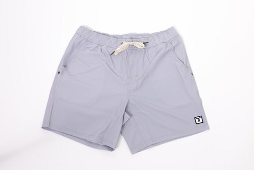 Thrive Elite Performance Shorts - 7 Inch Length - Korvel