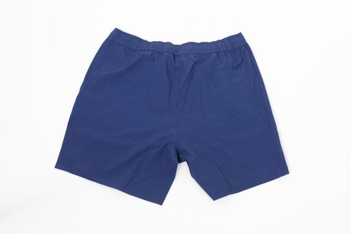 Thrive Elite Performance Shorts - 7 Inch Length - Korvel