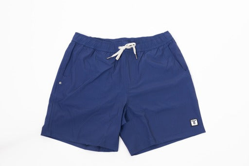 Thrive Elite Performance Shorts - 7 Inch Length - Korvel