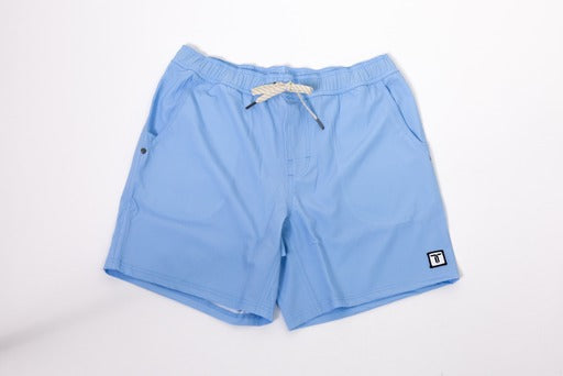 Thrive Elite Performance Shorts - 7 Inch Length - Korvel