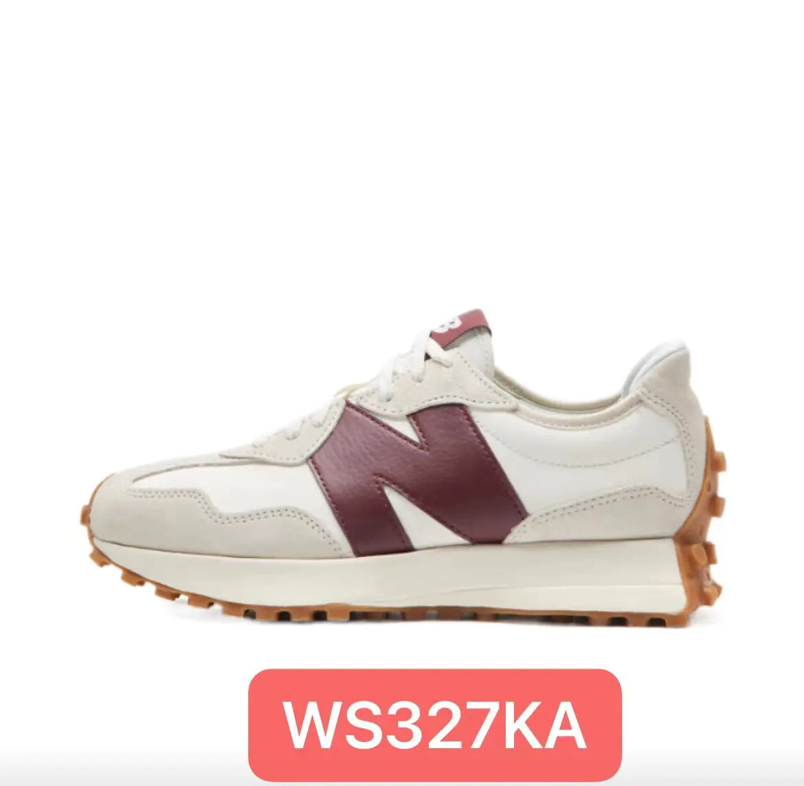 New Balance 327 Retro Classic Sneakers for All