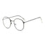Gafas de Metal Elegantes para la Elegancia Diaria