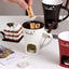 Fondue Mug Set for Personal Indulgence