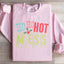 Ho Ho Hot Mess Sweatshirt
