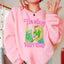 Sudadera "Hoeing Ain't Easy"