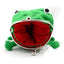 Porte-monnaie Grenouille Ninja Hokage - Accessoire de Cosplay Anime