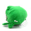 Porte-monnaie Grenouille Ninja Hokage - Accessoire de Cosplay Anime