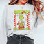 Festive Beer Meister Sweatshirt for Holiday Cheer - Korvel