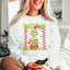 Festive Beer Meister Sweatshirt for Holiday Cheer - Korvel
