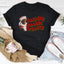 Camiseta Holiday Hoobie Whatty