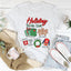 Holiday To Do List T-Shirt