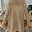 Hollow woven sweater without buttons air-conditioned sweater casual jacket - Korvel