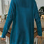 Hollow woven sweater without buttons air-conditioned sweater casual jacket - Korvel
