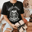 Camiseta Holly Jolly