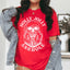 Camiseta Holly Jolly