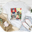 T-shirt Home Alone - Confort Nostalgique pour Chaque Occasion