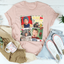T-shirt Home Alone - Confort Nostalgique pour Chaque Occasion