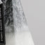 Bougies aromatiques en forme d'iceberg 3D pour la décoration intérieure