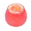 Bougies parfumées en forme de pomme créatives pour toutes les occasions