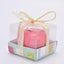 Bougies parfumées en forme de pomme créatives pour toutes les occasions