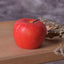 Bougies parfumées en forme de pomme créatives pour toutes les occasions