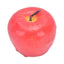 Bougies parfumées en forme de pomme créatives pour toutes les occasions