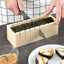 Fabricante de Sushi en Casa - Set de Moldes para Sushi de 8 Piezas