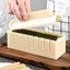 Fabricante de Sushi en Casa - Set de Moldes para Sushi de 8 Piezas