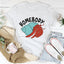 Camiseta Homebody