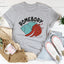 Camiseta Homebody