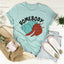 Camiseta Homebody