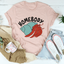 Camiseta Homebody