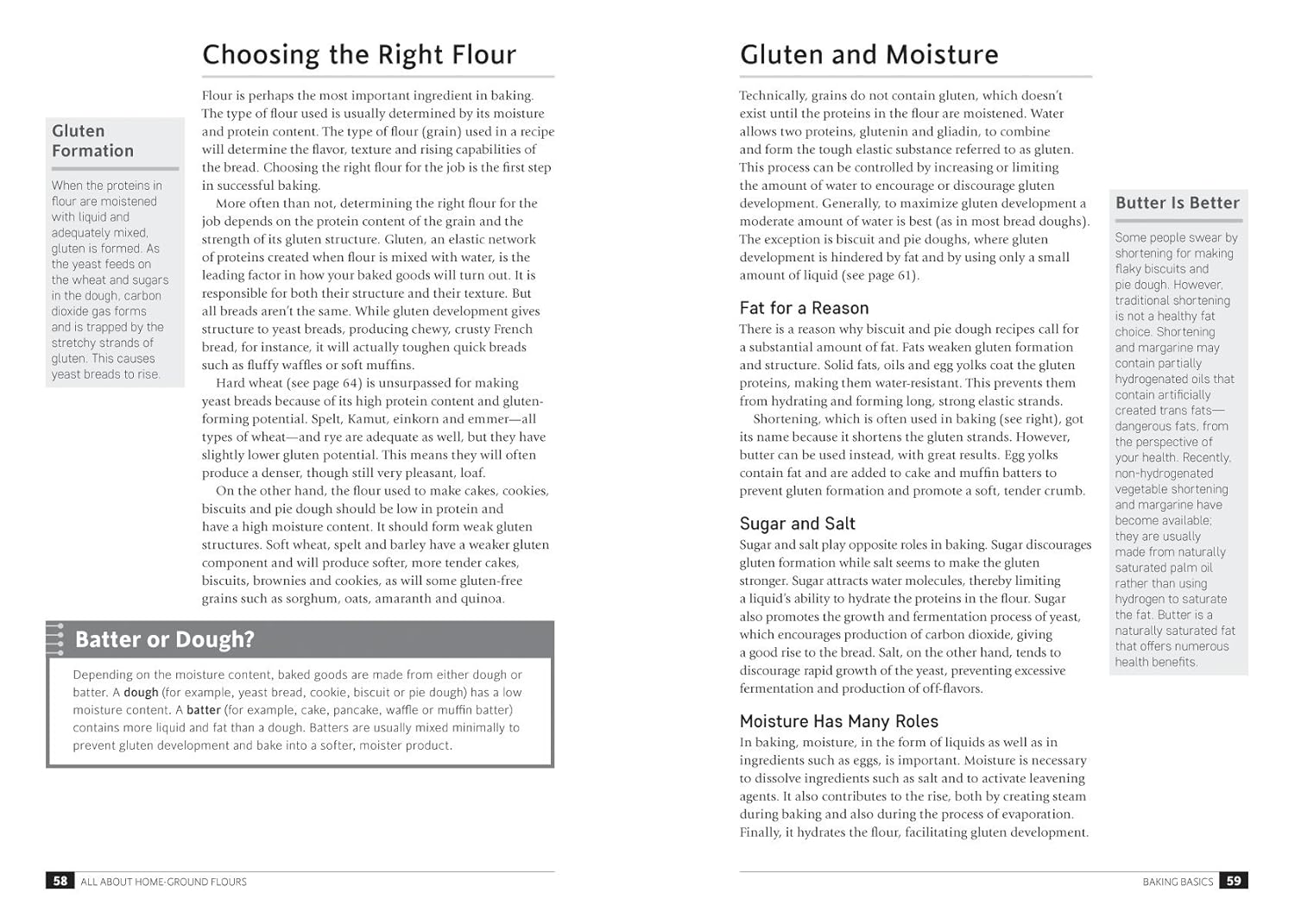 Mastering Home-Milled Flour: A Comprehensive Guide to Baking and Milling Techniques - Korvel