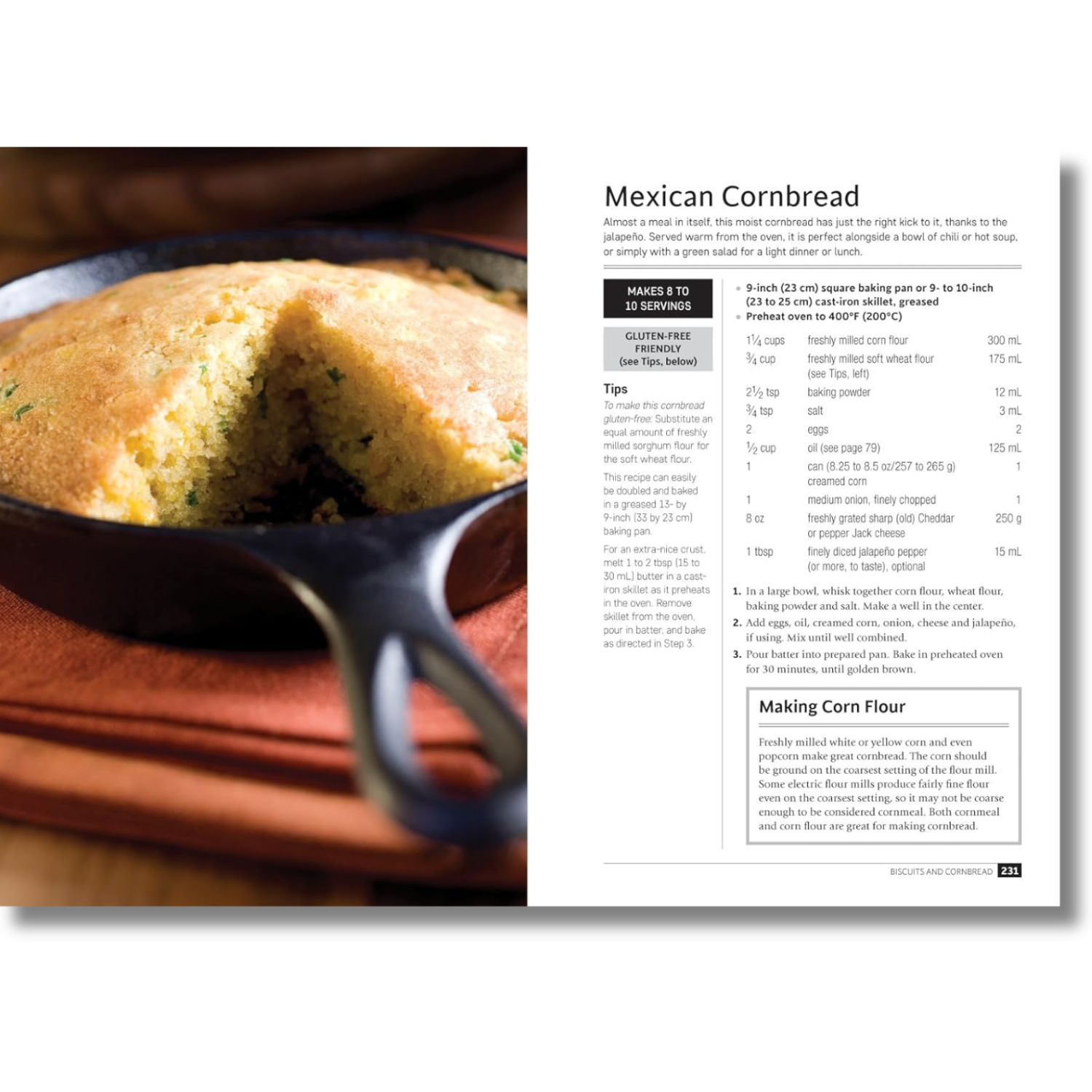 Mastering Home-Milled Flour: A Comprehensive Guide to Baking and Milling Techniques - Korvel