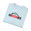 Homeowner Unisex Garment-Dyed T-Shirt