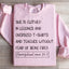 Sudadera para Mamás Educadoras 24/7