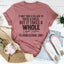 Homeschool Mom Tee - Comfortable & Fun