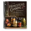The Essential Homestead Canning Guide: Master the Art of Preserving Food Safely - Korvel