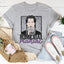 Camiseta del maníaco homicida