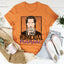 Camiseta del maníaco homicida