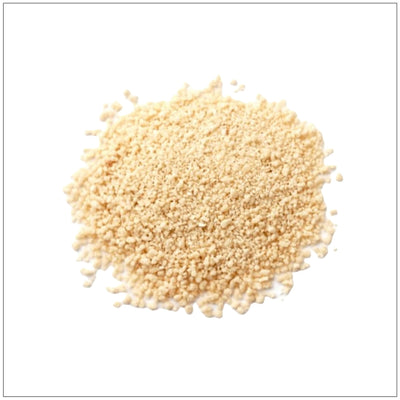 Premium Honey Granules - Natural Sweetener